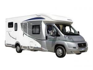 Chausson Flash 26 2010 года